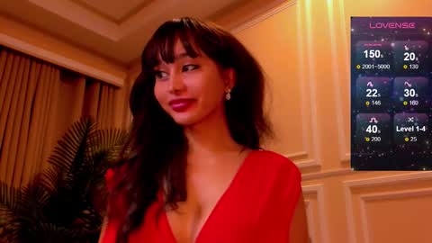 th3r3sa online show from October 2025 02:26:01 PM