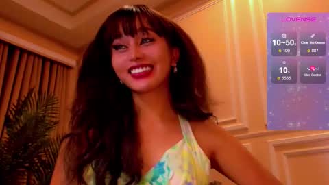 th3r3sa online show from October 2025 05:46:02 PM