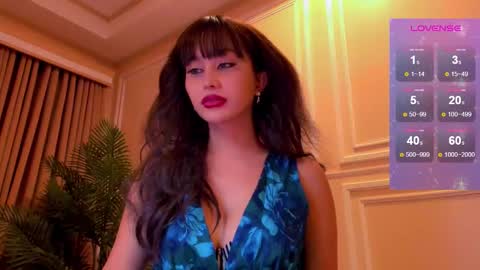 th3r3sa online show from December 2025 03:08:02 PM