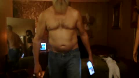 tha Commander69 online show from December 2024 05:10:02 PM