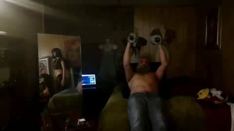 tha Commander69 online show from December 2024 02:21:01 PM