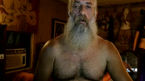 Snapshot of tha_commander69 chatting on July 2026 02:41:02 PM tha Commander69 online show from July 2026 02:41:02 PM
