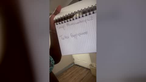 thabrownskintease online show from March 2026 04:44:02 PM