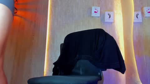 Snapshot of thaddeus_king chatting on January 2025 09:50:01 PM thaddeus king online show from January 2025 09:50:01 PM