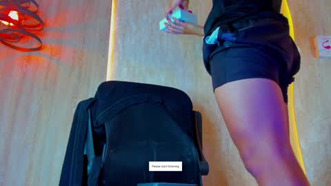 Snapshot of thaddeus_king chatting on February 2025 07:31:02 PM thaddeus king online show from February 2025 07:31:02 PM