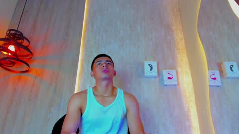 Snapshot of thaddeus_king chatting on February 2025 07:00:01 PM thaddeus king online show from February 2025 07:00:01 PM