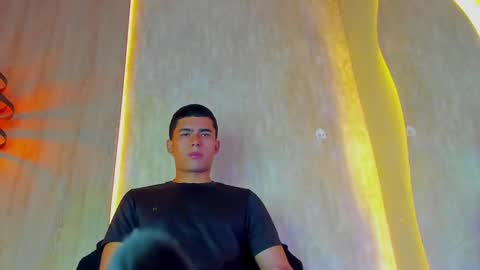 Snapshot of thaddeus_king chatting on February 2025 05:57:01 PM thaddeus king online show from February 2025 05:57:01 PM