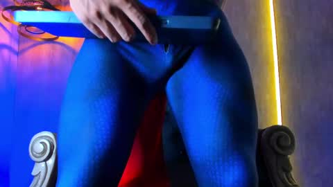 Snapshot of thaddeus_king chatting on September 2025 11:26:01 PM thaddeus king online show from September 2025 11:26:01 PM