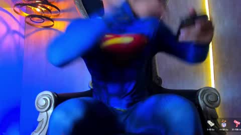 Snapshot of thaddeus_king chatting on September 2025 08:52:02 PM thaddeus king online show from September 2025 08:52:02 PM