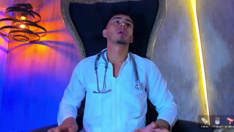 Snapshot of thaddeus_king chatting on September 2025 11:10:01 PM thaddeus king online show from September 2025 11:10:01 PM