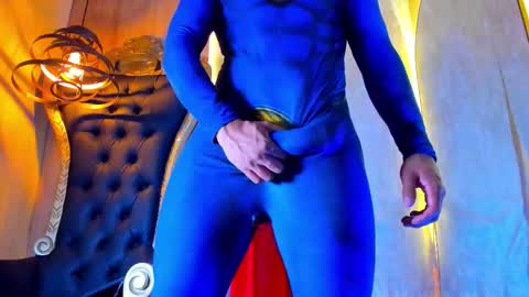 Snapshot of thaddeus_king chatting on November 2025 11:16:02 PM thaddeus king online show from November 2025 11:16:02 PM