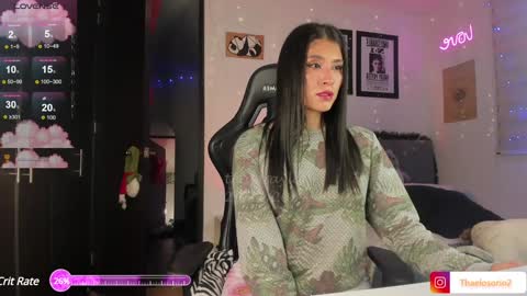  Thael online show from December 2024 02:09:02 AM