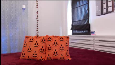 Ana online show from October 2025 03:14:01 AM