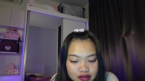 AbbieThai  online show from January 2025 04:22:02 PM