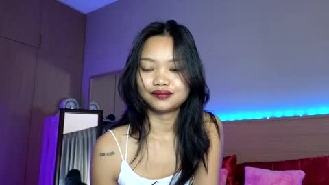 AbbieThai  online show from October 2025 03:34:01 PM