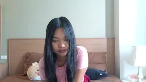 AbbieThai  online show from January 2026 05:45:01 AM