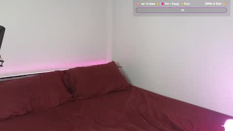 AbbieThai  online show from May 2026 01:38:02 PM