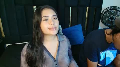 T H A I S  online show from February 2026 09:35:01 PM