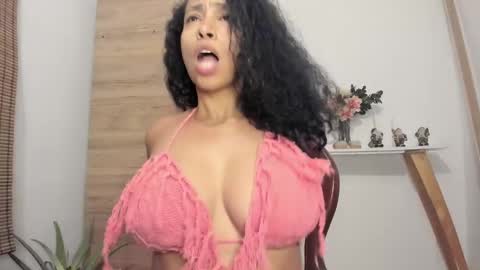 Thalia Gomex online show from December 2024 12:25:02 PM