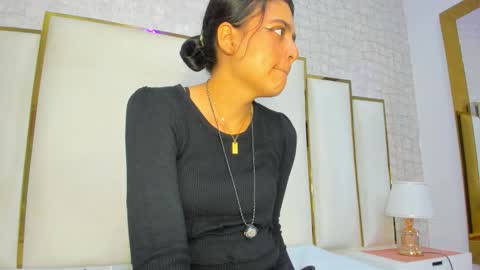 Snapshot of thalia888_ chatting on January 2026 07:04:01 PM thalia888_ online show from January 2026 07:04:01 PM