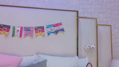 thalia888_ online show from July 2026 06:59:01 PM