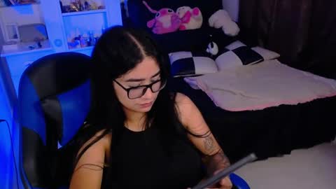 thalia  online show from September 2025 09:18:01 PM