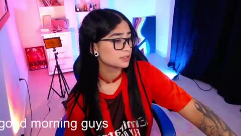 thalia  online show from October 2025 10:57:02 AM