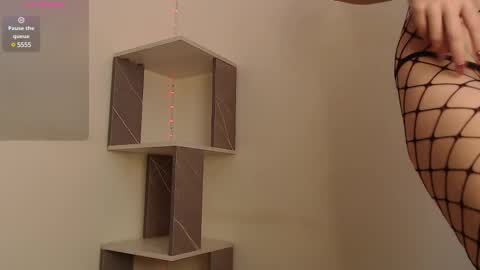  Thalia Anderson  online show from February 2025 02:25:02 PM