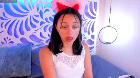 Snapshot of thalia_ecos chatting on June 2026 03:22:01 PM thalia_ecos online show from June 2026 03:22:01 PM