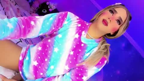 Thalia Girl online show from February 2026 02:20:02 AM