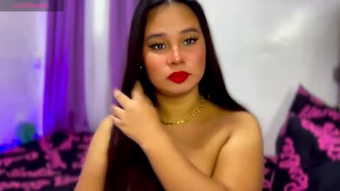 Ms. Thalia online show from January 2026 03:10:01 AM