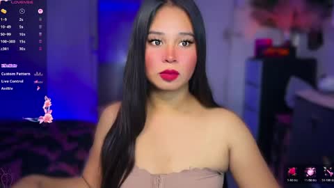 Ms. Thalia online show from April 2026 04:39:01 PM