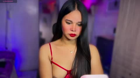 Ms. Thalia online show from May 2026 07:12:01 PM