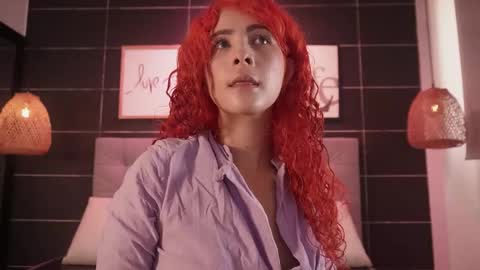 Thalia online show from November 2025 12:53:01 PM