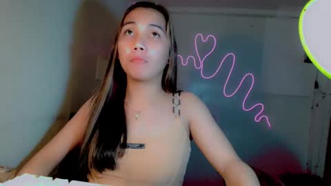 Thalia online show from November 2025 01:08:02 AM