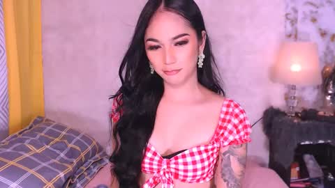 Thalia online show from February 2025 11:49:01 AM