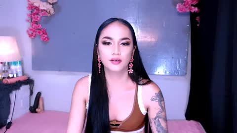 Thalia online show from March 2026 02:55:01 PM