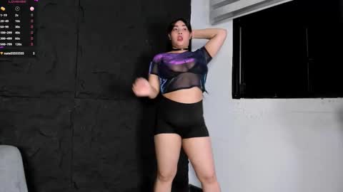 Snapshot of thaliabrooks_ chatting on September 2025 04:47:01 AM Thalia online show from September 2025 04:47:01 AM