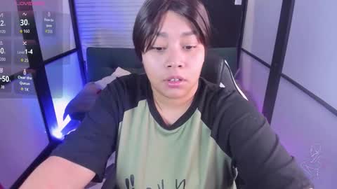 Snapshot of thaliabrooks_ chatting on October 2025 05:05:02 AM Thalia online show from October 2025 05:05:02 AM