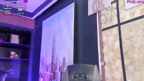 Thalia online show from February 2026 04:57:02 AM