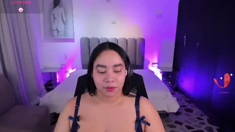 Snapshot of thaliabrooks_ chatting on July 2026 05:11:01 AM Thalia online show from July 2026 05:11:01 AM