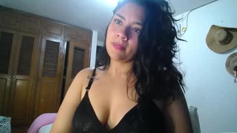 Snapshot of thaliacooper chatting on January 2025 02:24:02 AM online show from January 2025 02:24:02 AM