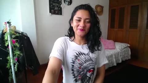 Snapshot of thaliacooper chatting on March 2025 05:54:02 PM online show from March 2025 05:54:02 PM