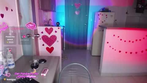 thaliana online show from February 2026 12:31:01 AM