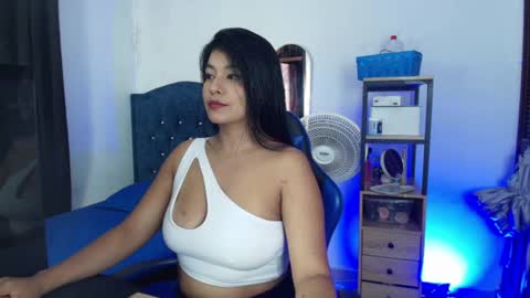 Thaliana0498 online show from June 2026 01:30:01 AM