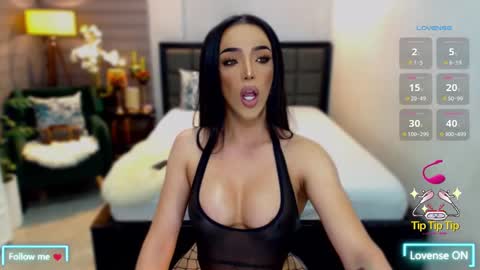 Snapshot of thaliasexgoddess chatting on December 2024 10:16:01 PM T H A L I A online show from December 2024 10:16:01 PM
