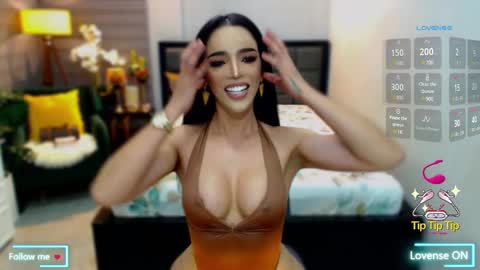 Snapshot of thaliasexgoddess chatting on December 2024 01:26:01 AM T H A L I A online show from December 2024 01:26:01 AM