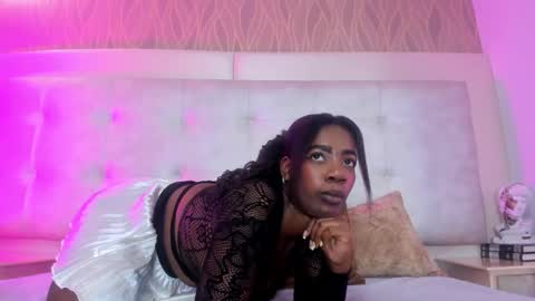 ThaliaWest online show from March 2026 04:57:01 PM