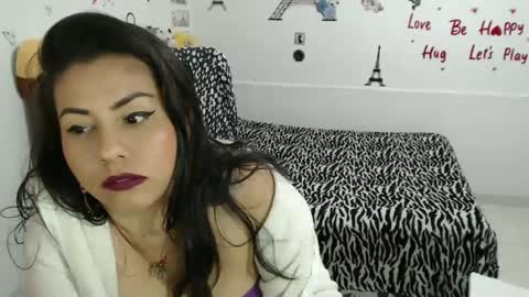 thania      sometimes in the company of Alan and Maria online show from January 2025 07:02:02 PM