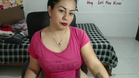 thania      sometimes in the company of Alan and Maria online show from January 2025 05:21:01 PM